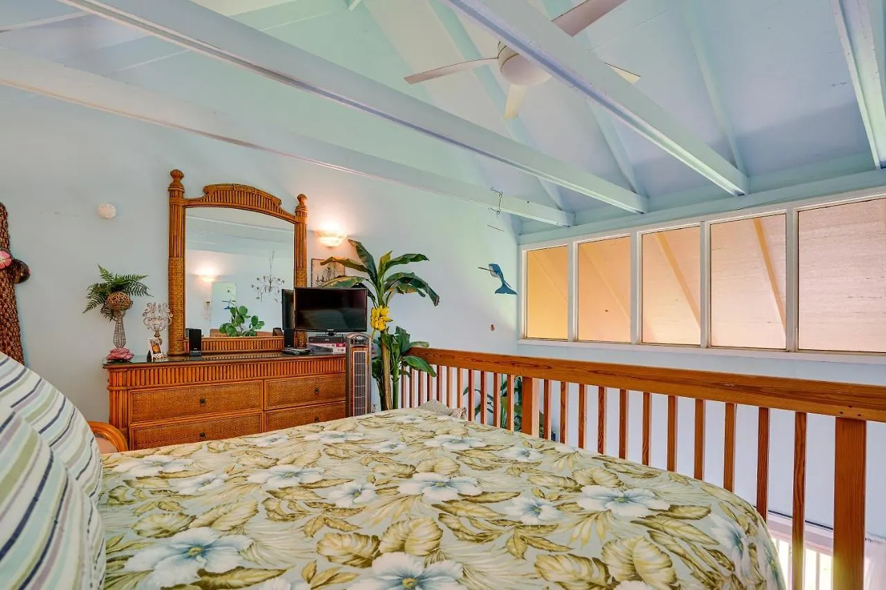 Oceanfront Maunaloa Condo, Steps To Pool And Beach! 0*,  USA
